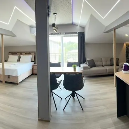 Къща за гости Sg-brothers