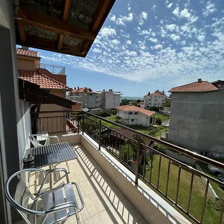 Къща за гости Sg-brothers 3*