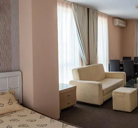 Sg-brothers Къща за гости Обзор