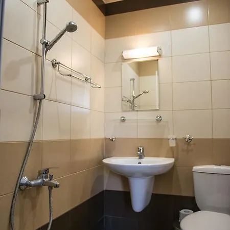 Sg-brothers 3* Обзор