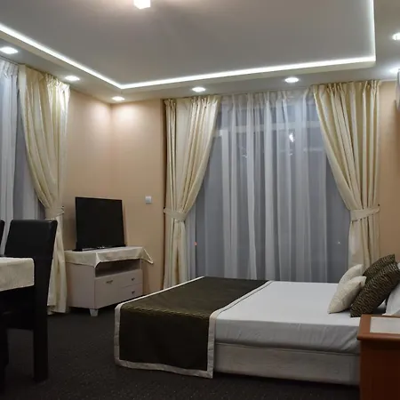 Къща за гости Sg-brothers