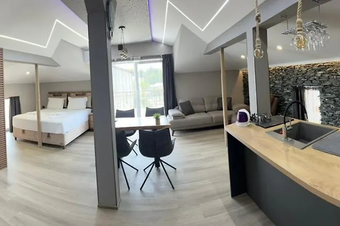 Vendégház Sg-brothers Obzor