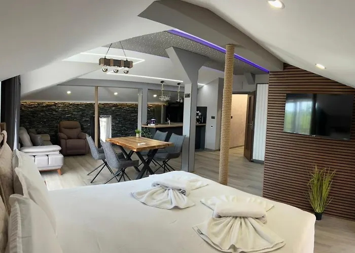 Sg-brothers Vendégház Obzor