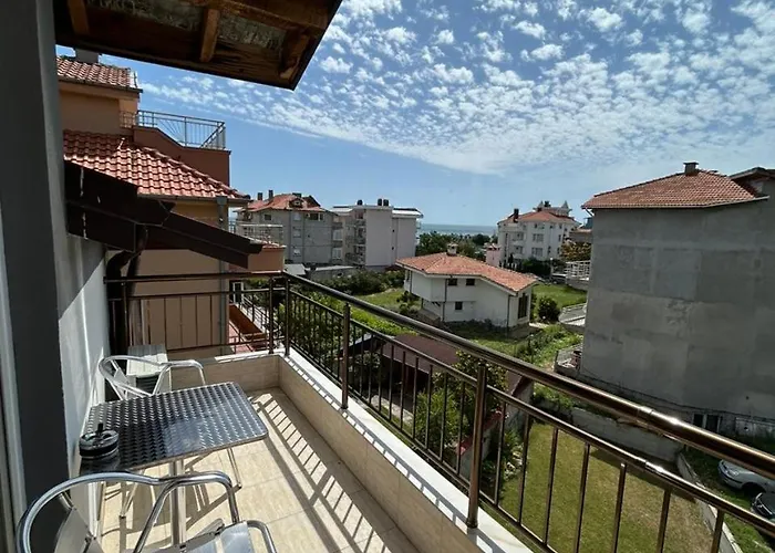 Vendégház Sg-brothers 3*