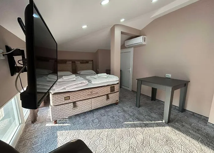 Vendégház Sg-brothers 3*