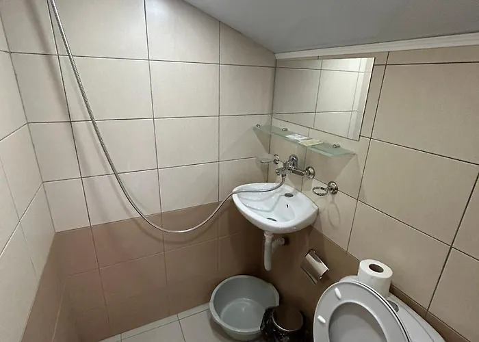 Sg-brothers 3* Obzor