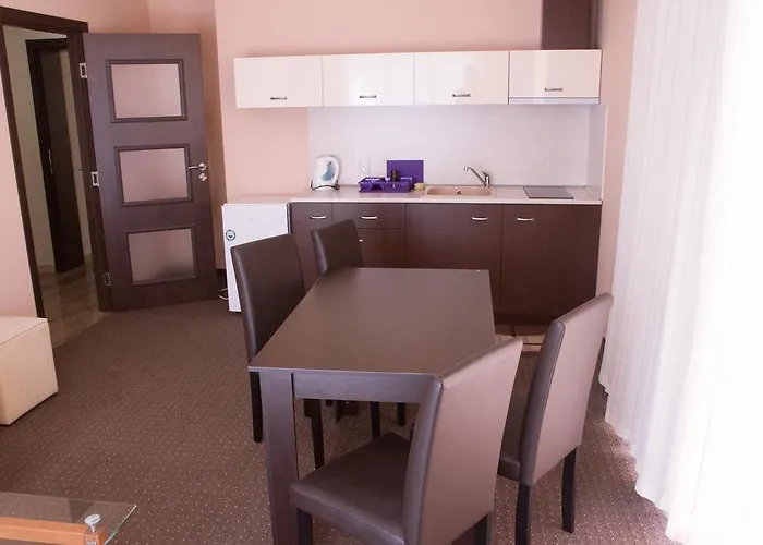 Vendégház Sg-brothers Obzor