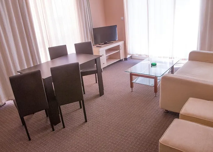 Sg-brothers Vendégház Obzor