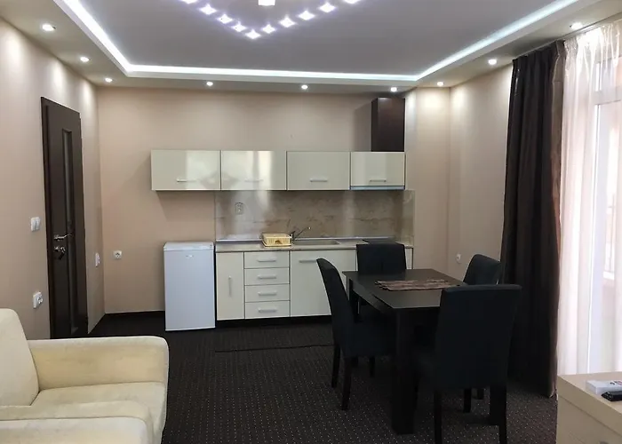 Vendégház Sg-brothers 3*