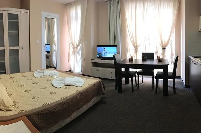 Sg-brothers 3* Obzor