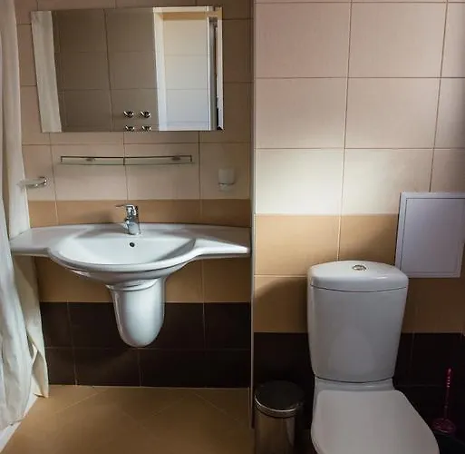 Vendégház Sg-brothers 3*