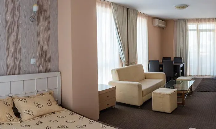 Sg-brothers Vendégház Obzor