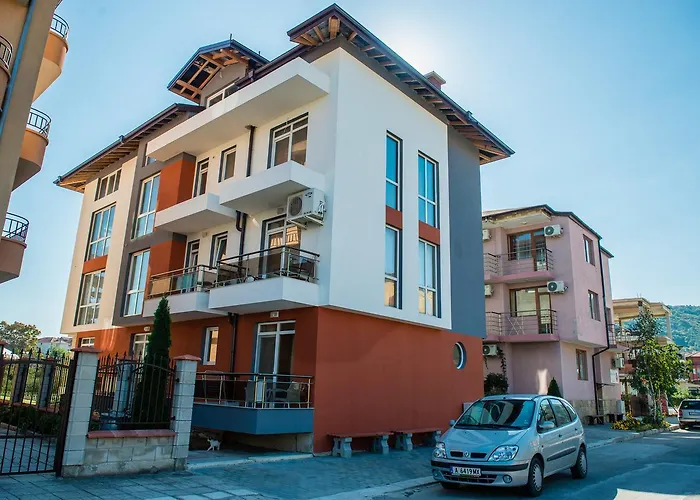 Sg-brothers 3* Obzor