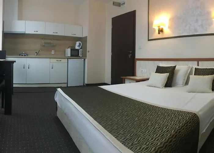 Sg-brothers 3* Obzor