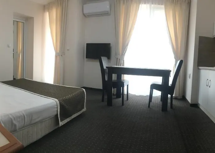 Vendégház Sg-brothers Obzor