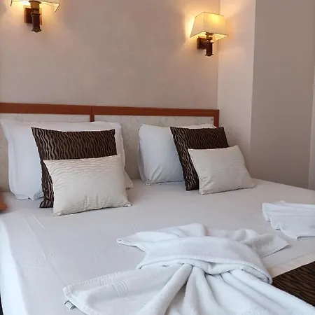 Sg-brothers Guest house 3*