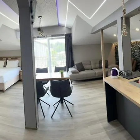 Guest house Sg-brothers Obzor