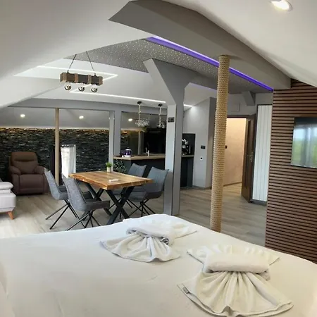 Sg-brothers Guest house Obzor