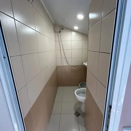 Guest house Sg-brothers