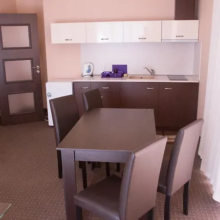 Guest house Sg-brothers Obzor