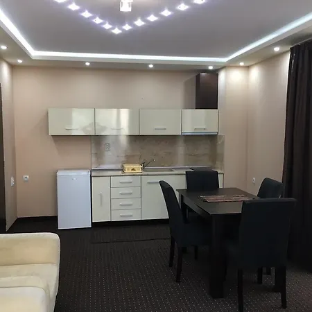 Гостьовий будинок Sg-brothers 3*