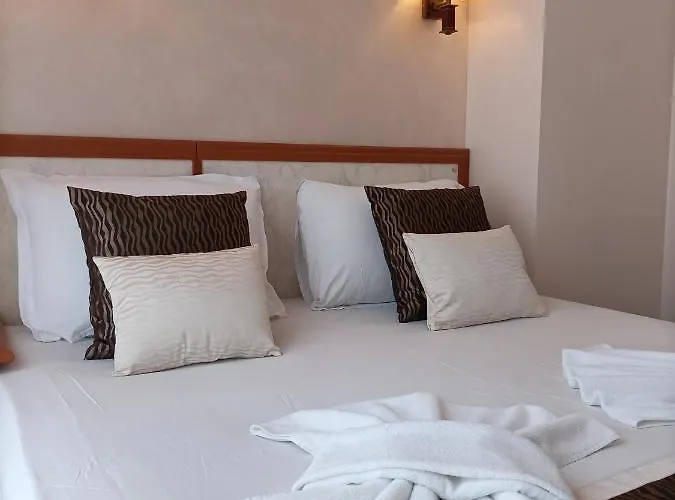 Sg-brothers Gasthof 3*