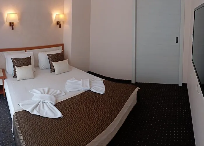 Sg-brothers Gasthof Obsor