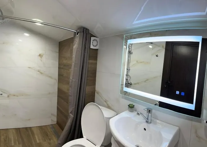 Sg-brothers Gasthof 3*