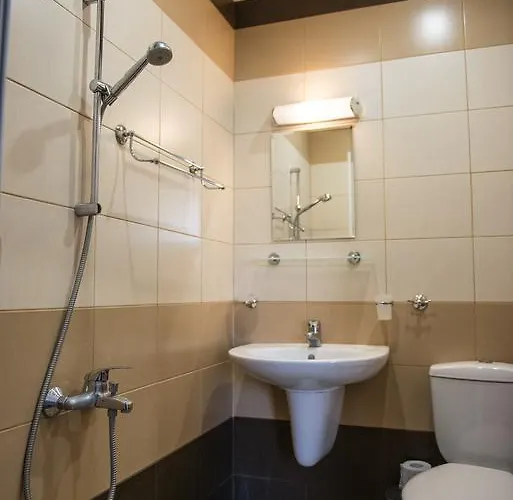 Sg-brothers 3* Obsor