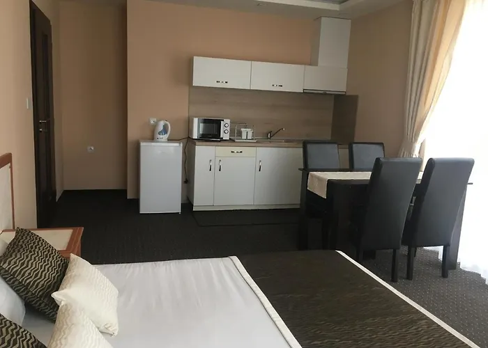 Gasthof Sg-brothers Obsor