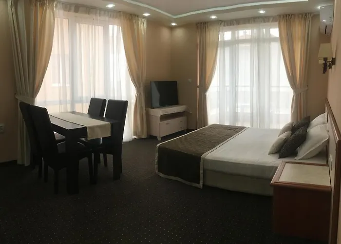 Sg-brothers Gasthof 3*